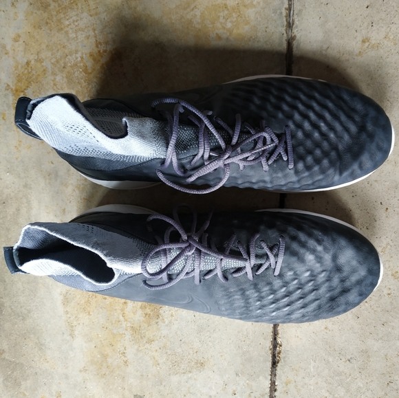 2/$80 Nike Lunar Magista II Flyknit - Picture 5 of 7